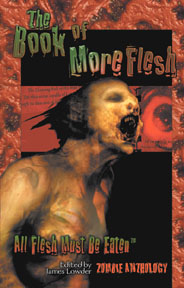 Book of More Flesh