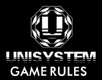 Unisystem Game Rules