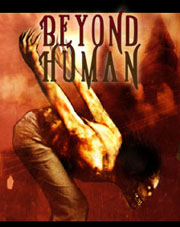 Beyond Human Cover