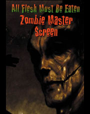 AFMBE Zombie Master Screen